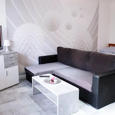 3 Flat Apartment Hemer