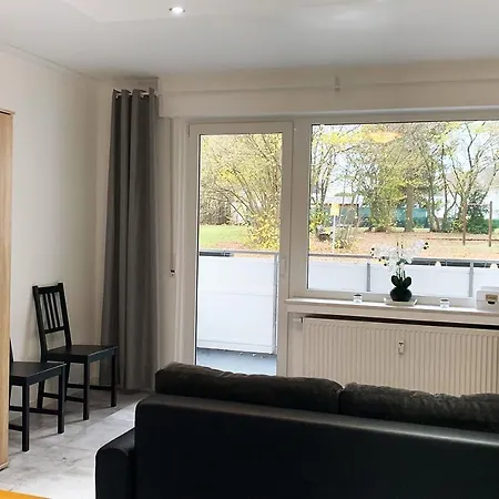 3 Flat Apartment Hemer