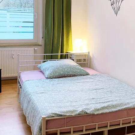 Apartment 3 Flat