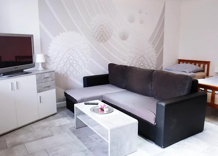 3 Flat Apartmán Hemer